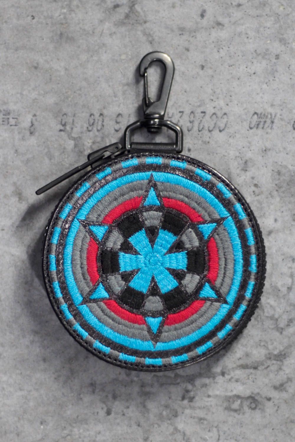 blackmeans Leather accessories | HAZE