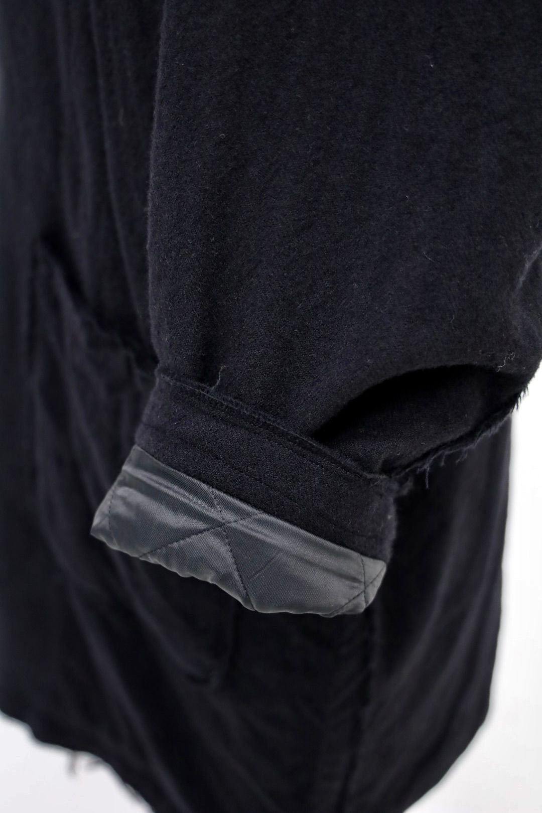 COMME des GARCONS HOMME - コムデギャルソンオム25FW ウールツイード