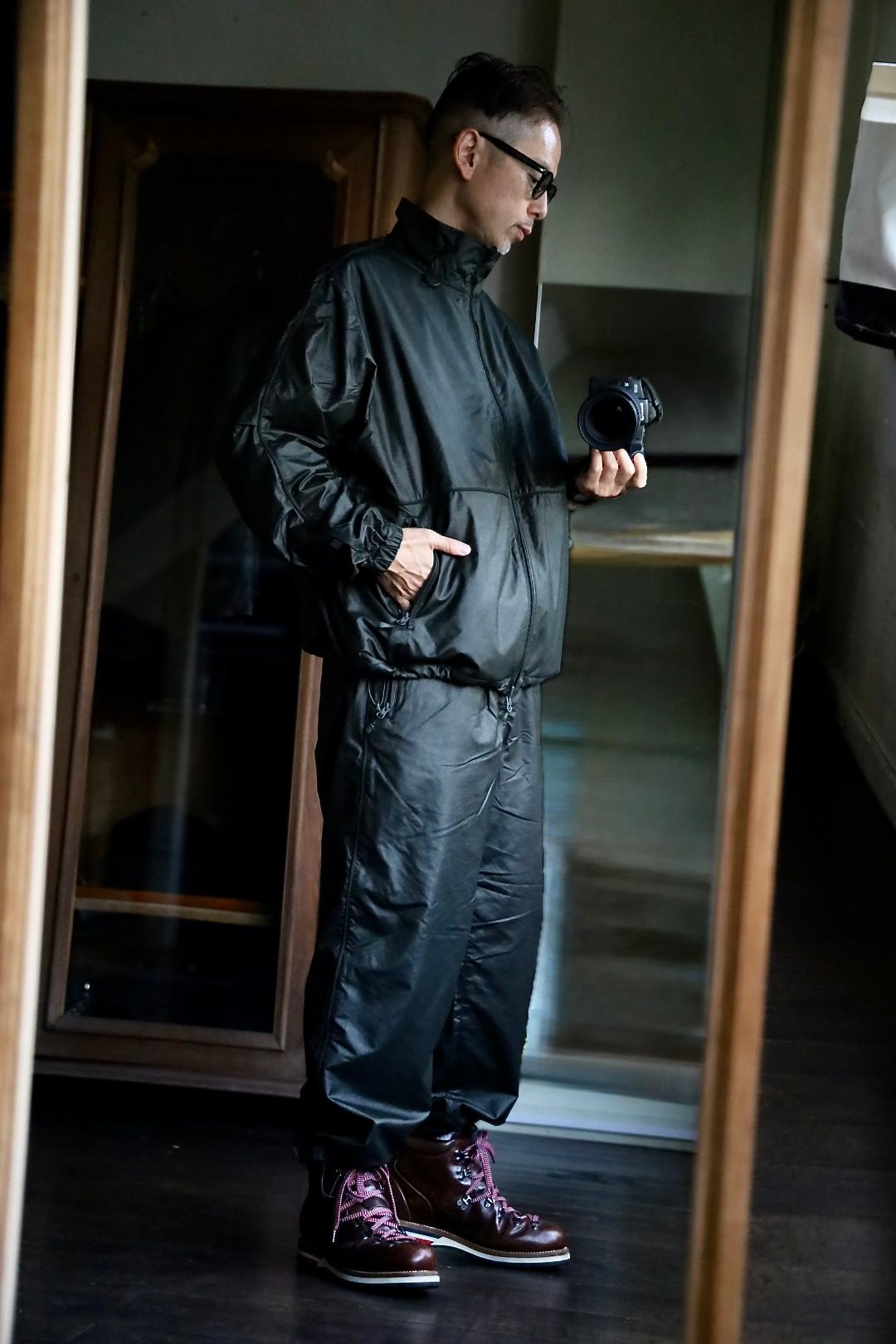 DAIWA PIER39 - DAIWA PIER39(ダイワピア39) 25FW TECH BRITISH HUNTER