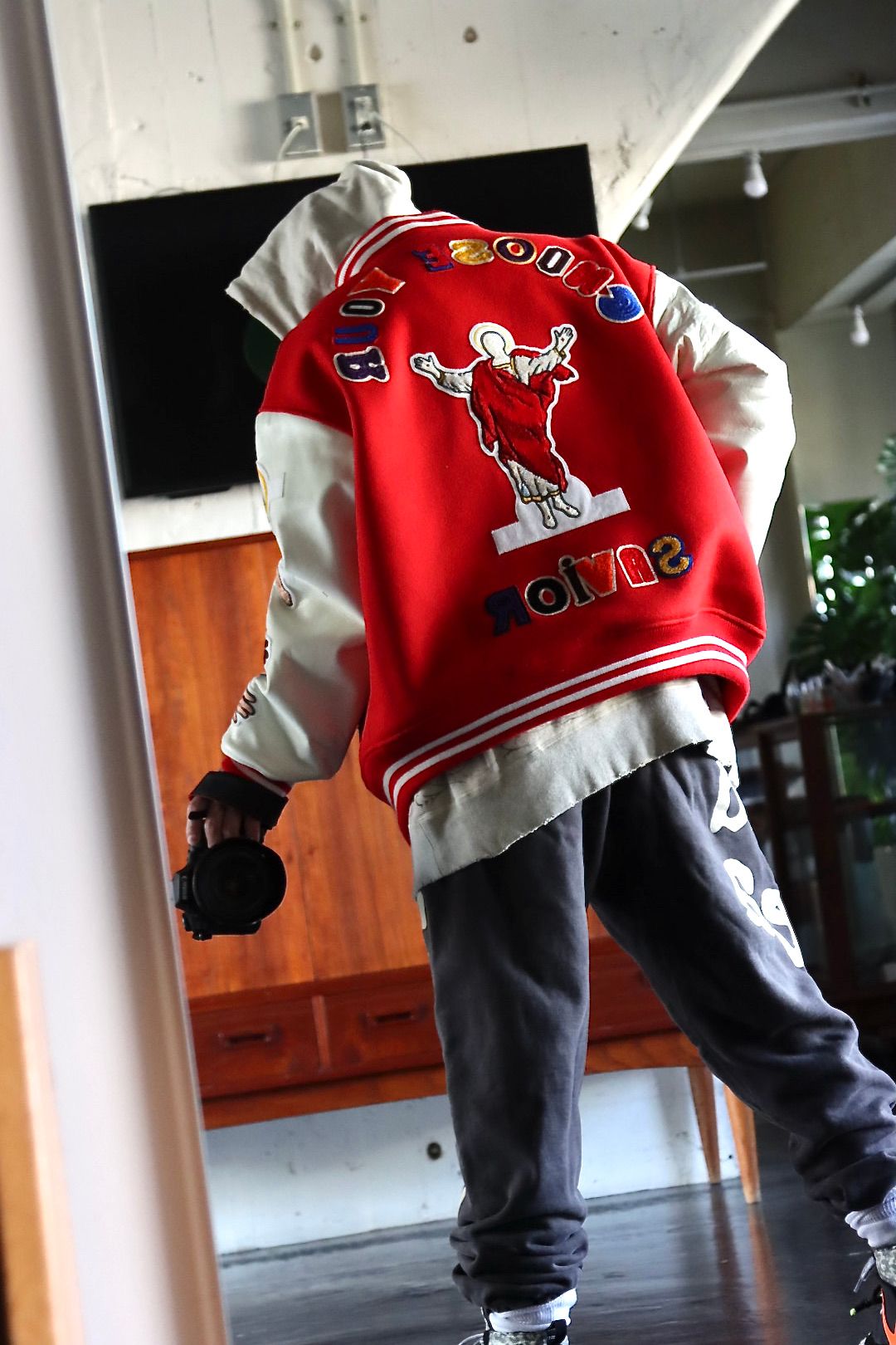 セントマイケルスタジャン | MARK