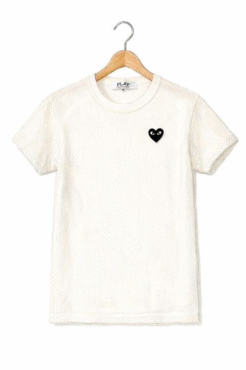 PLAY COMME des GARCONS - プレイ コムデギャルソン | MARK
