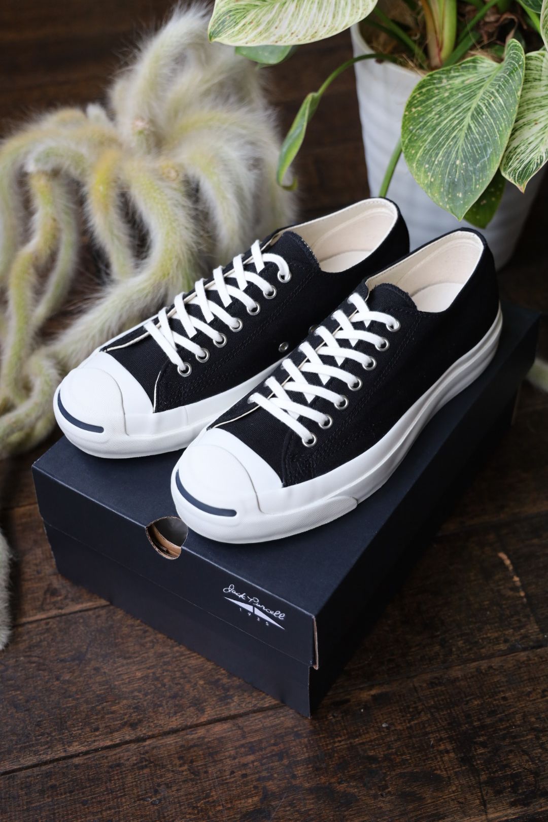 JACK PURCELL 1935 - JACK PURCELL 1935 ジャックパーセル (33301391
