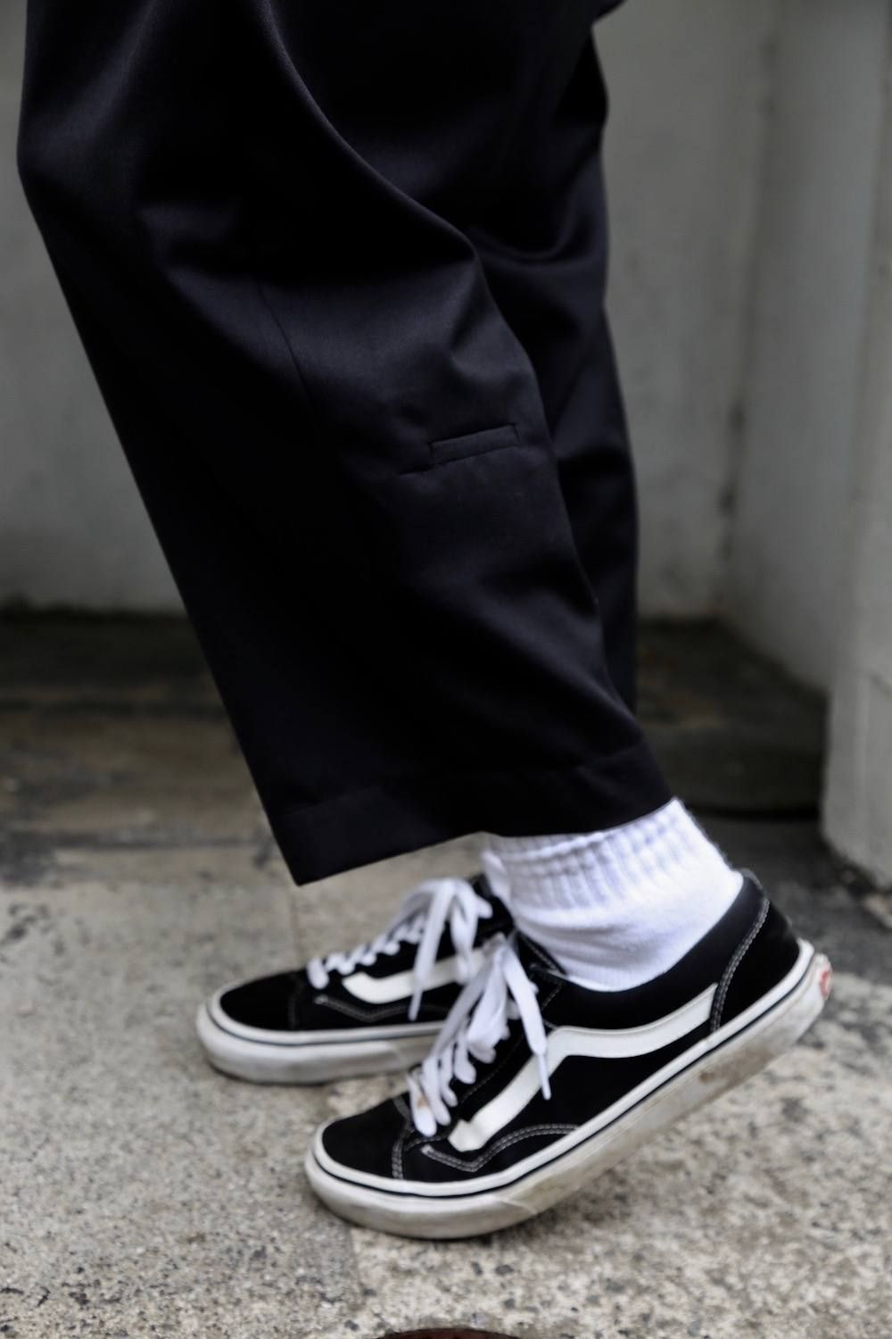 Dulcamara よそいきセットアップ