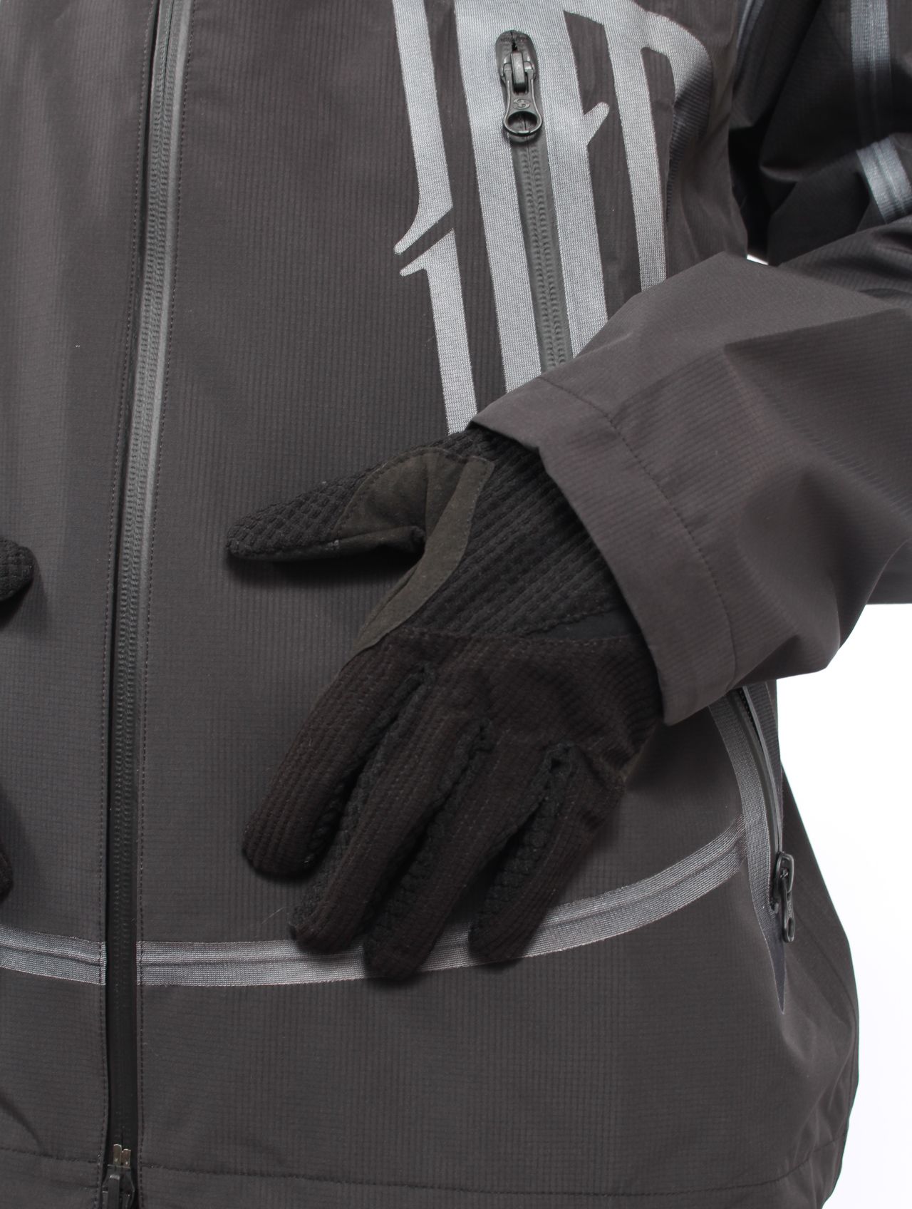 SAN SAN GEAR - 【25AW】スラッシュ グローブ / SLASH GLOVES