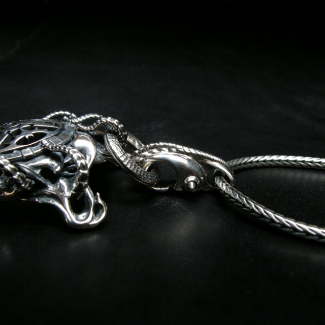 紋章ペンダント 参謀ver.