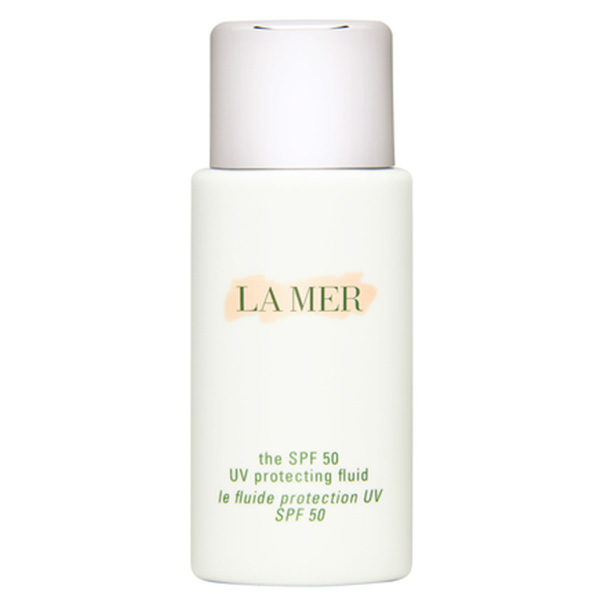 CosmeDeNet ラ・メール ザ・SPF 50 UV プロテクティング フリュイド