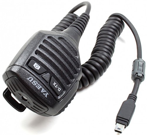 YAESU FT1XD / FT1D 八重洲ハンディー機の傑作 - On Airs | 無線活用