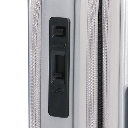 ANAオリジナル＞フロントオープンキャリー 機内持ち込み可（40L