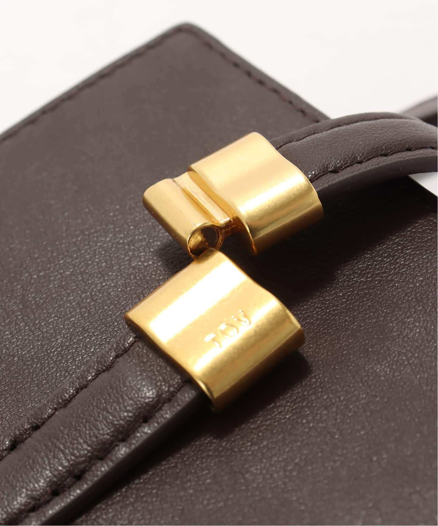 TOV/トーヴ PAON WALLET（財布・コインケース）｜Spick and Span
