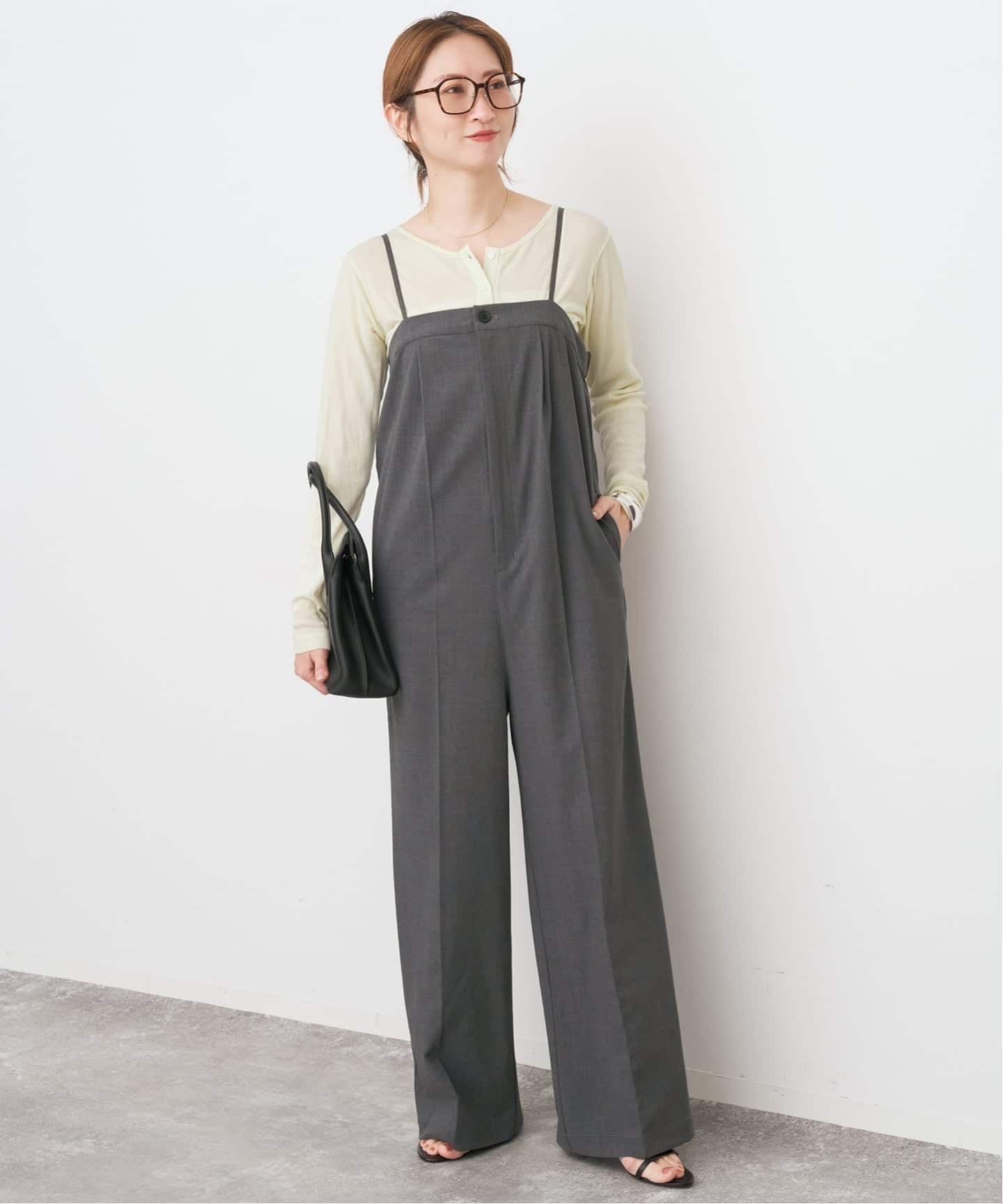 予約》サロペット（サロペット／オーバーオール）｜Spick and Span