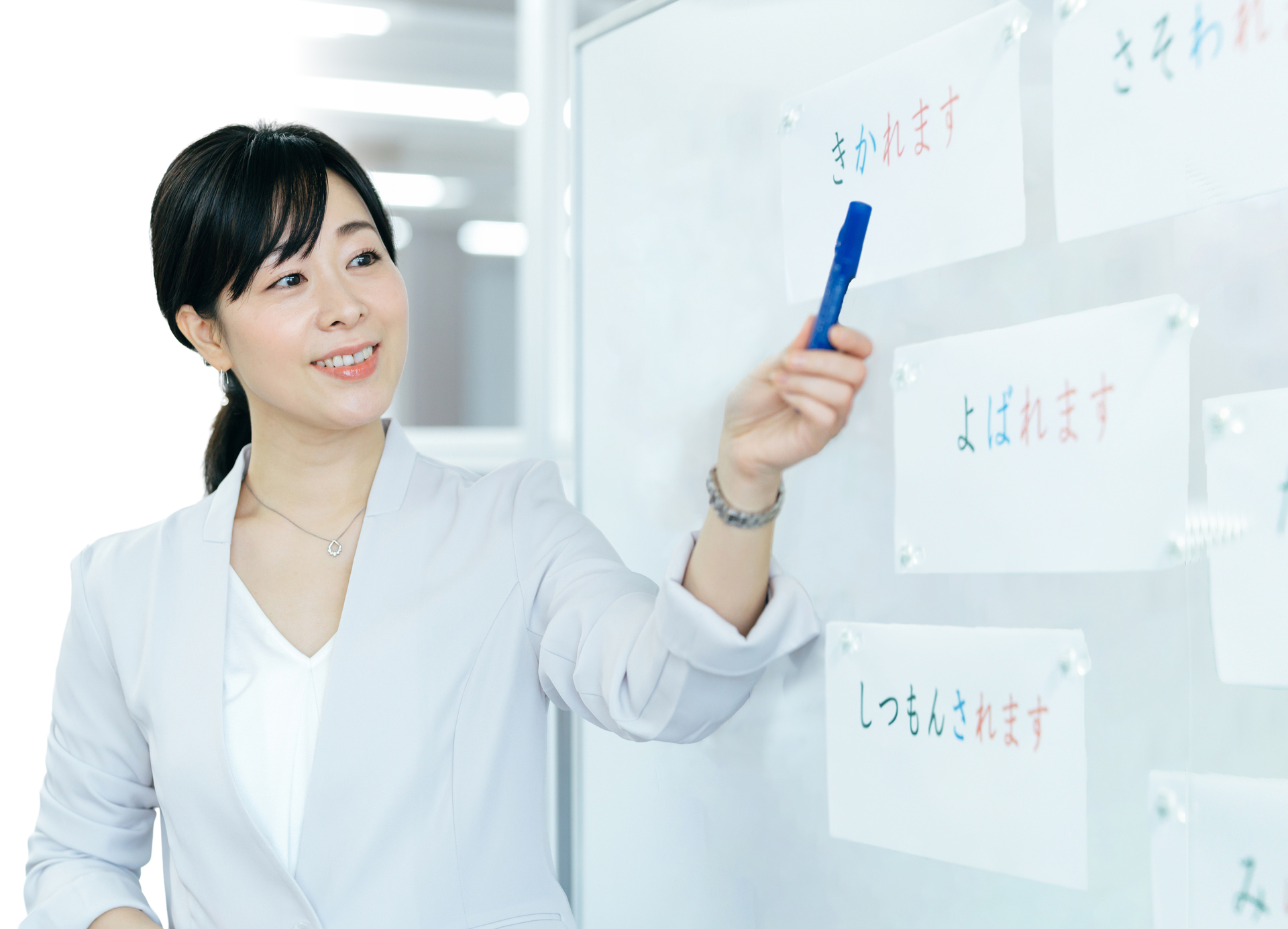 日本語教師養成講座 | ヒューマンアカデミー（総合） 大阪梅田校（大阪