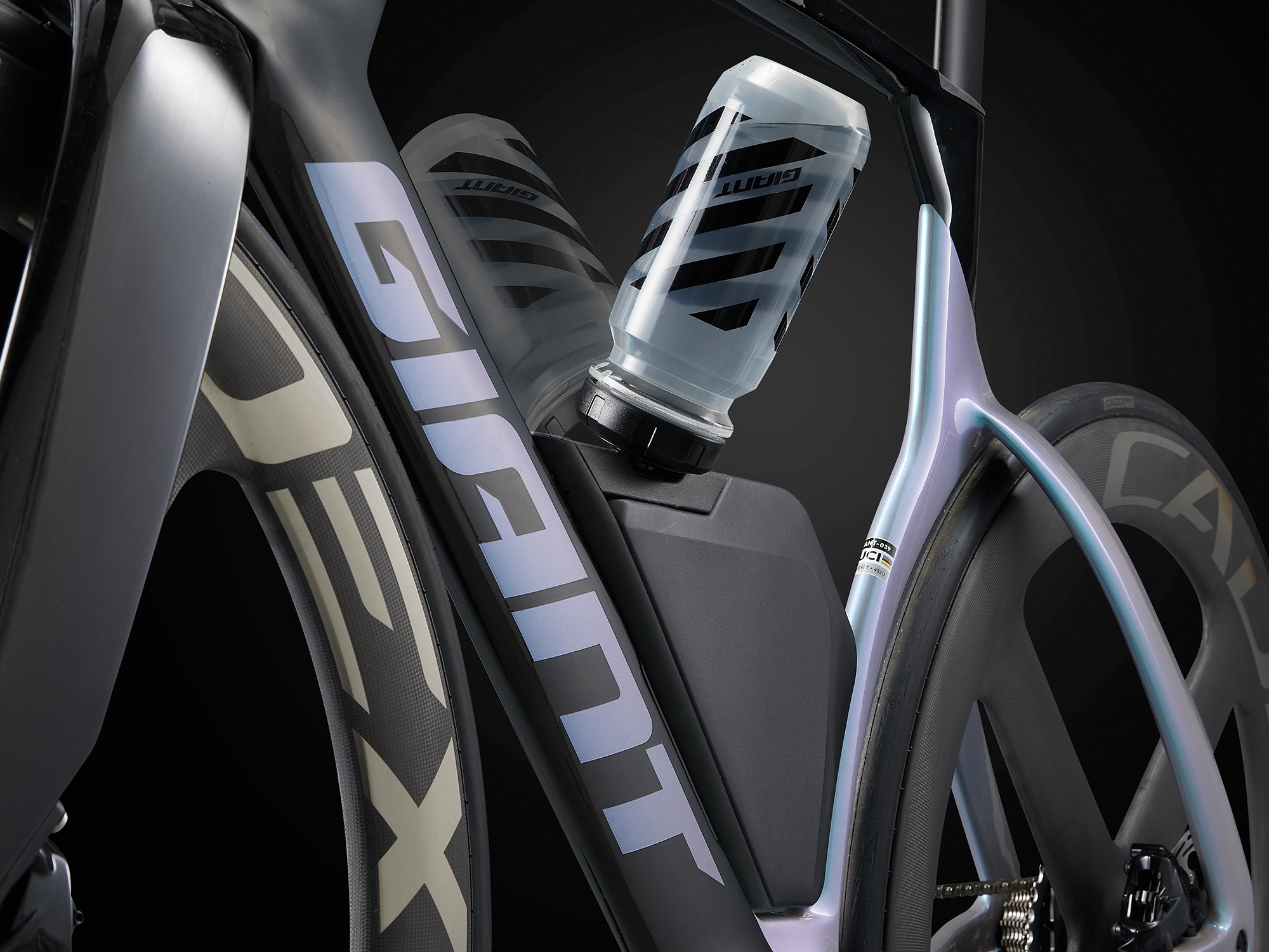 トライアスロン/TTバイク「TRINITY ADVANCED SL」がフルモデルチェンジ