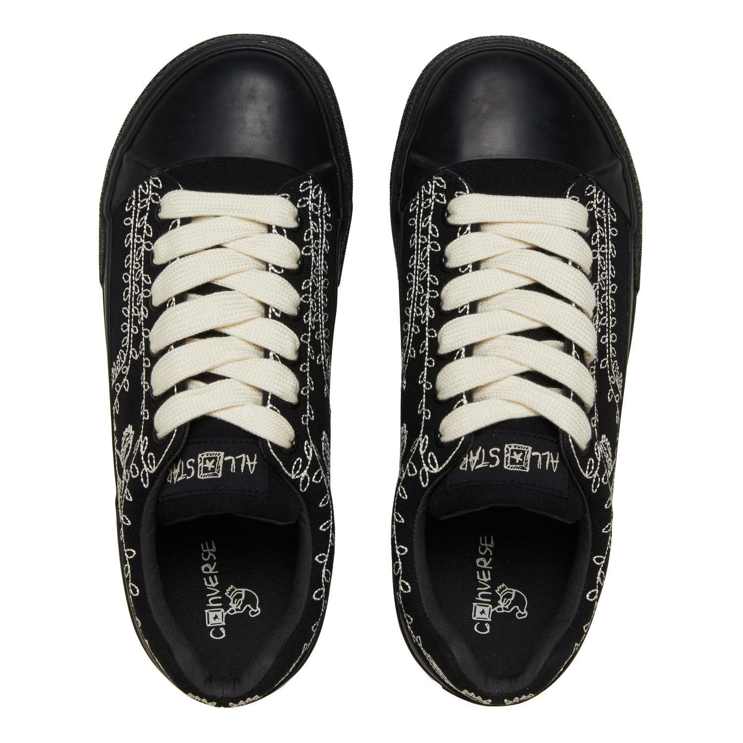 CONVERSE ALL STAR BOARDERSTAR OX / SHINYAKOZUKA｜BILLY'S ENT 公式通販