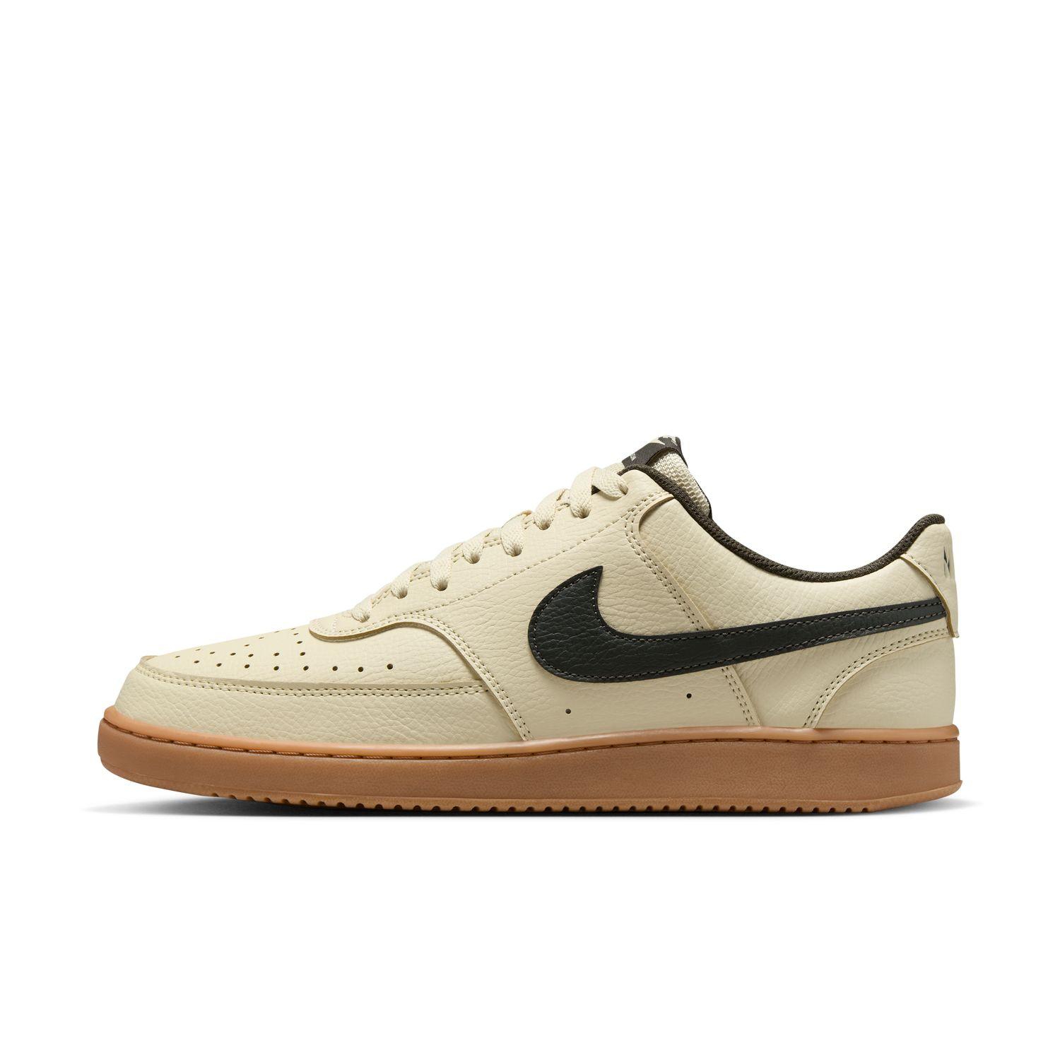 NIKE】 ナイキ COURT VISION LO コート ビジョン LO MHV4506 200LTKAKI