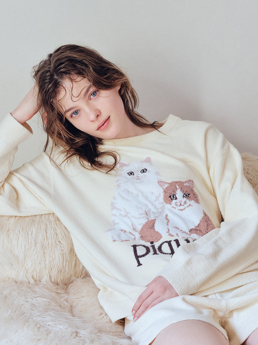 ルームウェア・パジャマ通販のgelatopique（ジェラートピケ）公式サイト