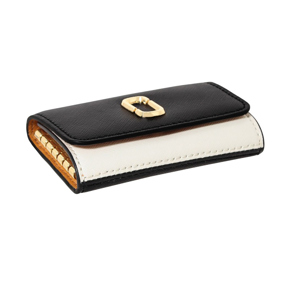 マークジェイコブス MARC JACOBS キーケース 6連キーケース キーリング