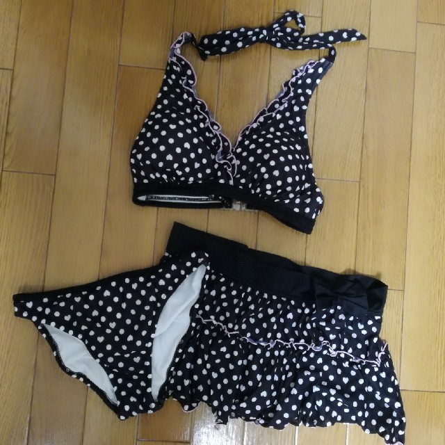 LIZ LISA - LIZ LISA ビキニ 水着 (セパレート)の通販 by みかちい's