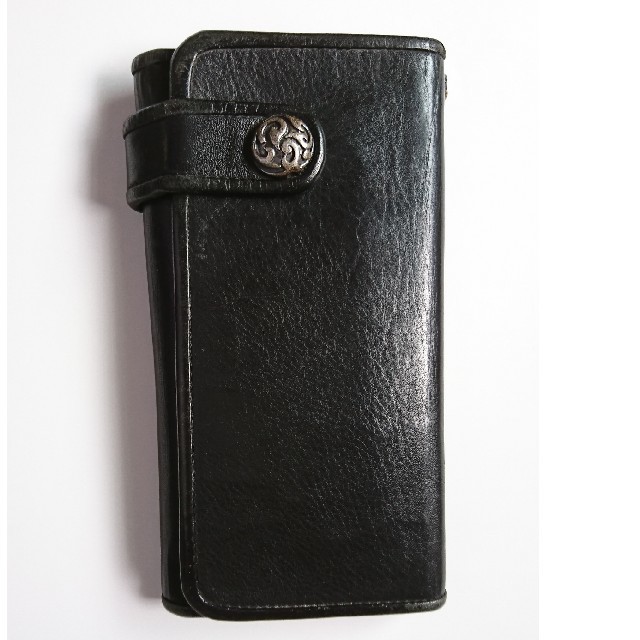 WILLIAM WALLES - ウィリアムウォレス三つ折ウォレットの通販 by 紅の