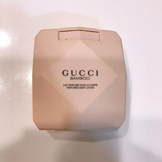 GUCCI（ボディローション/ミルク）のフリマアイテム一覧