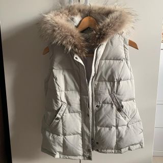 Theory luxe（ダウンベスト）のフリマアイテム一覧