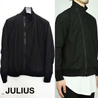 JULIUS（ライダースジャケット）のフリマアイテム一覧