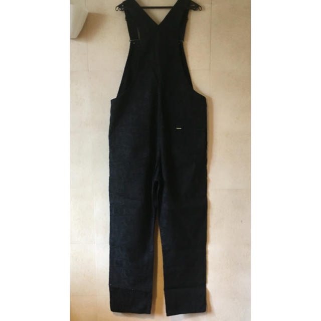 Supreme - Supreme 100 Dollar Bill Overalls の通販 by BEN