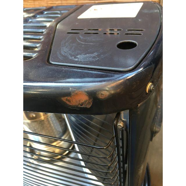 コロナ - コロナ 石油ストーブ SX-2413Y [黒] （中古）の通販 by せい