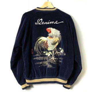 DENIME（スカジャン）のフリマアイテム一覧