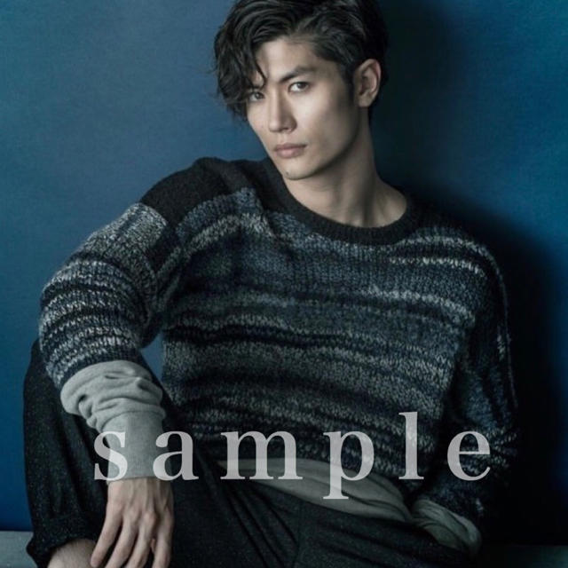 三浦春馬 高画質 写真 5枚 セットの通販 by One Comet｜ラクマ