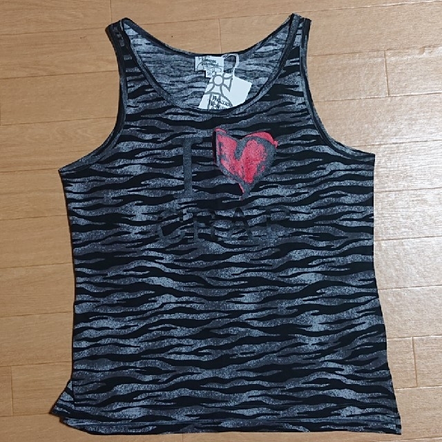 Vivienne Westwood - ヴィヴィアン MAN タンクトップ の通販 by Gol