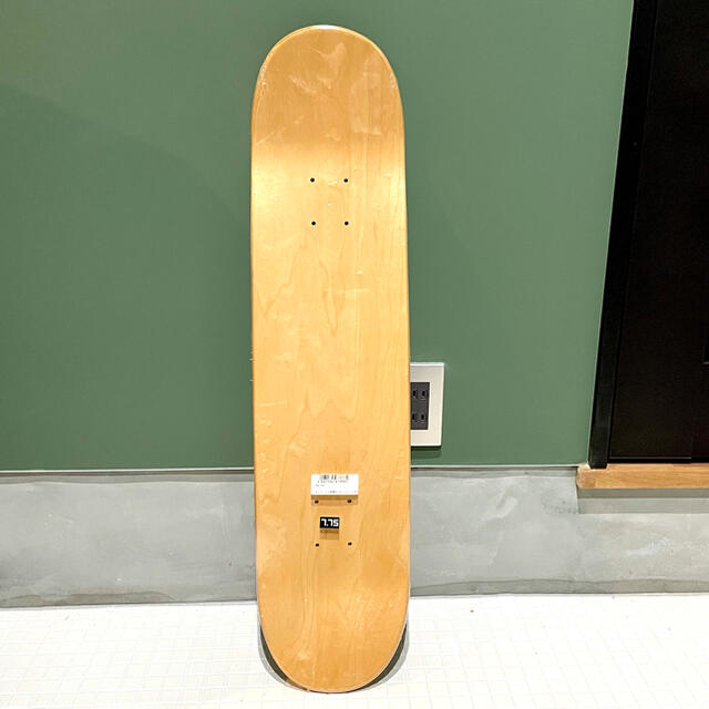 SNOOPY - スヌーピー×TOWER RECORDS スケートボードデッキ 2016 の通販