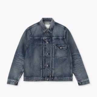 Ron Herman - ロンハーマン T back デニムジャケットの通販 by 's shop