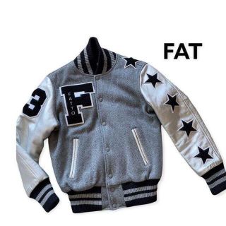 FAT（スタジャン）のフリマアイテム一覧