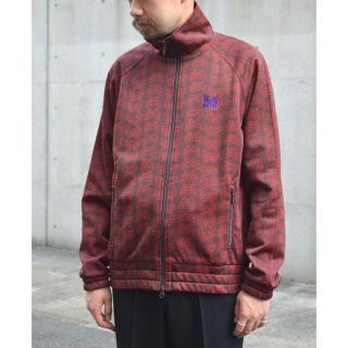 Needles - needles トラックジャケット トラックパンツの通販 by RoN