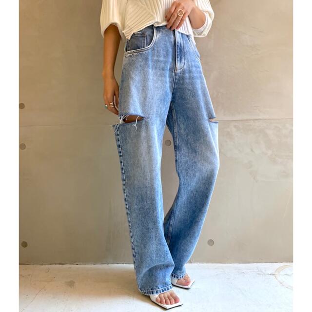 Maison Margiela（旧Maison Martin Margiela） - maison margiela