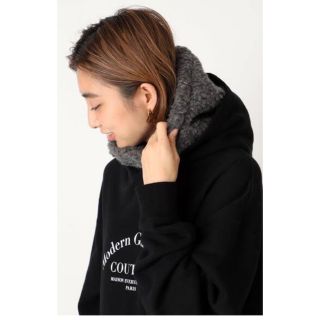 DEUXIEME CLASSE（ネックウォーマー）のフリマアイテム一覧