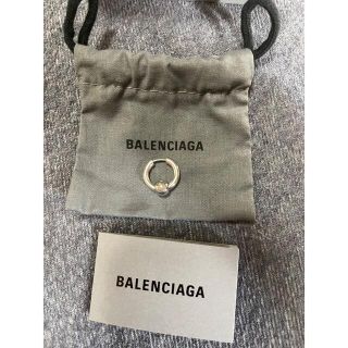 BALENCIAGA（ピアス(片耳用)）のフリマアイテム一覧