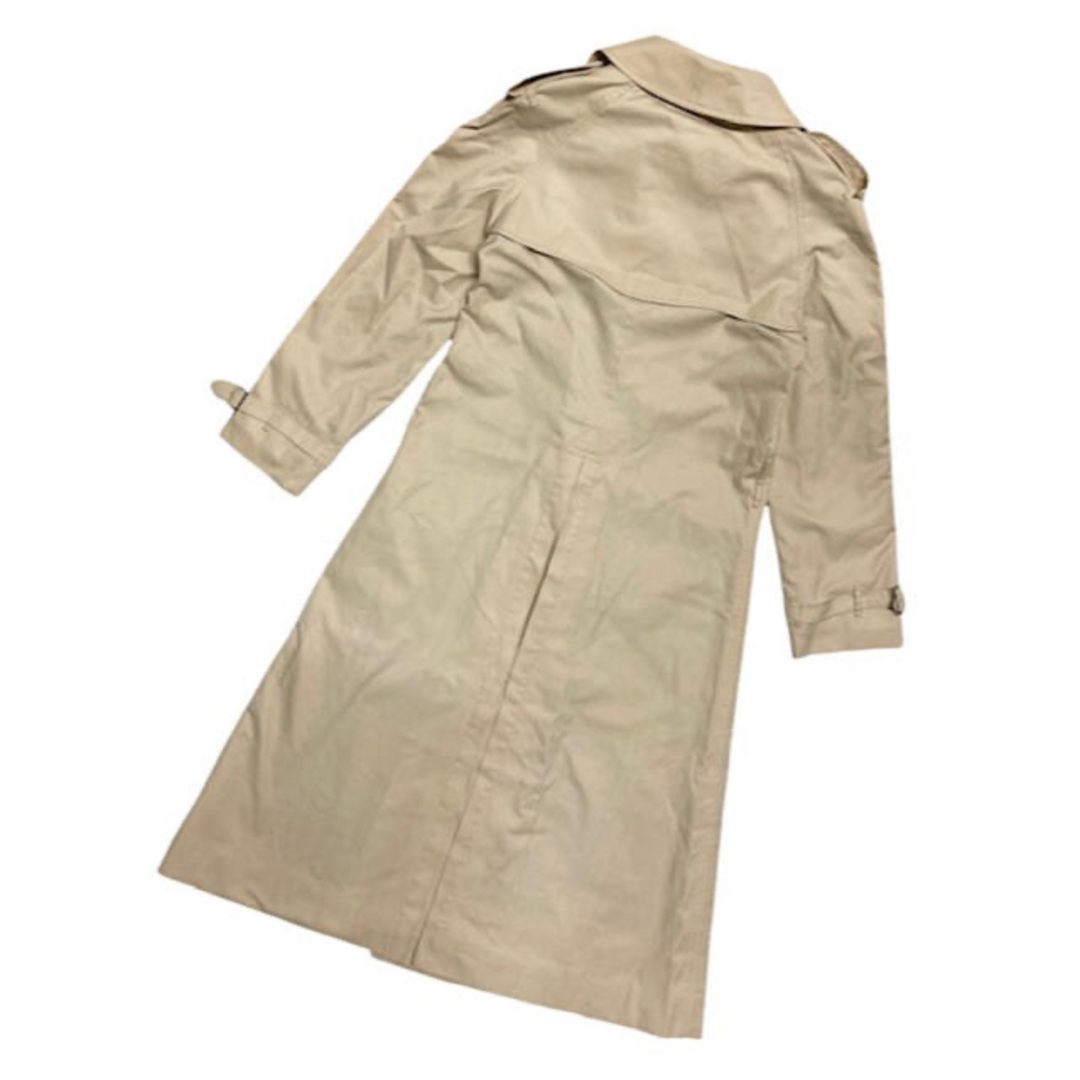 BURBERRY - ビンテージ古着 Burberrys ノバチェック トレンチ コート22