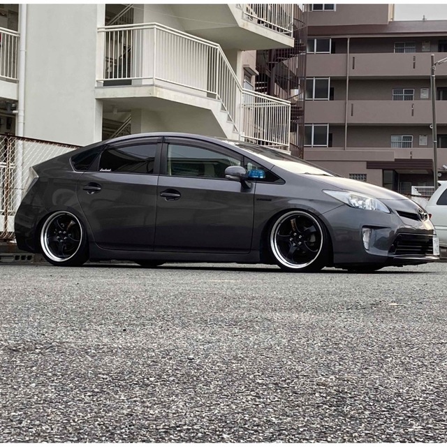 ワーク マイスター s1 r 19インチの通販 by batti's shop｜ラクマ