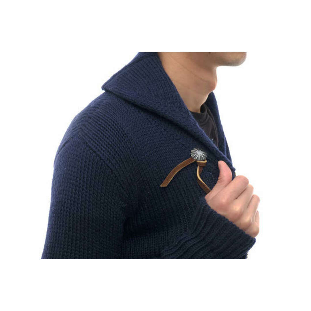 ビズビム／VISVIM セーター SWEATER メンズ 男性 男性用ウール 毛