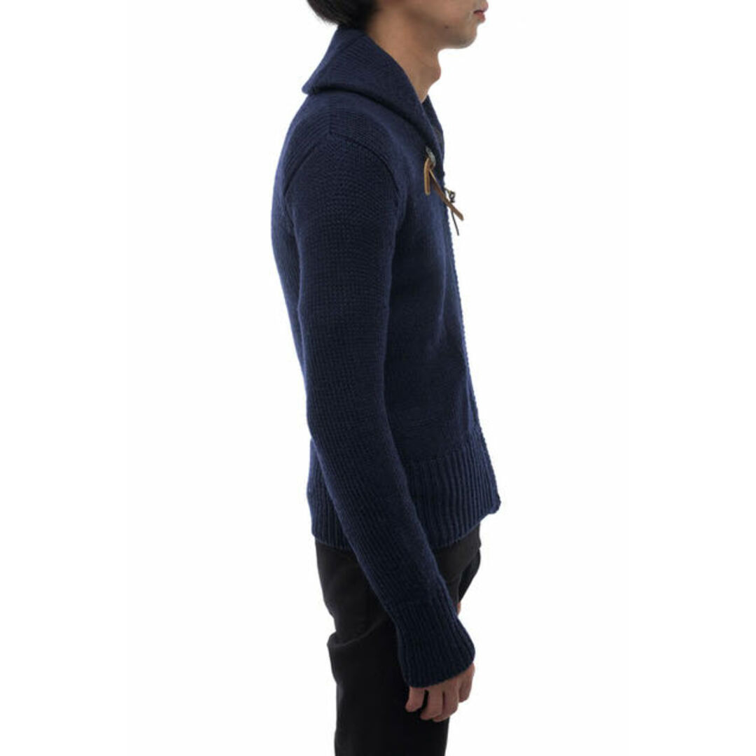 ビズビム／VISVIM セーター SWEATER メンズ 男性 男性用ウール 毛