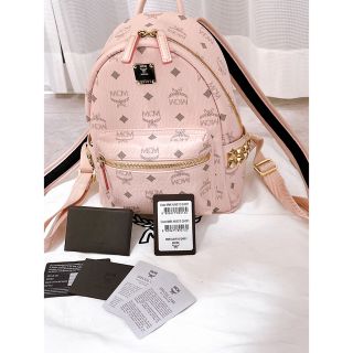 MCMのフリマアイテム一覧