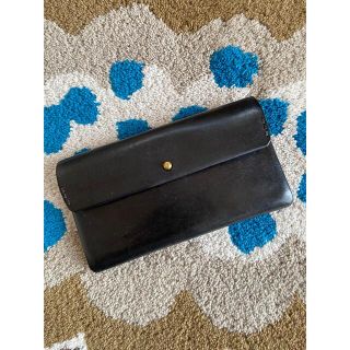 safuji - safji サフジ ミニ長財布(ホック)の通販 by マッシュ's