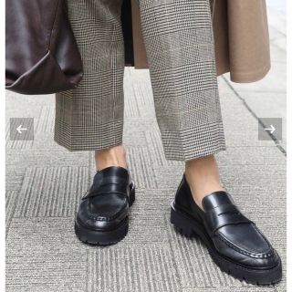 DEUXIEME CLASSE（ローファー/革靴）のフリマアイテム一覧