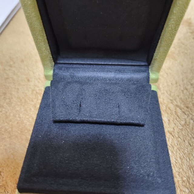 Van Cleef & Arpels - ヴァンクリーフ&アーペル ピアス 空箱の通販 by