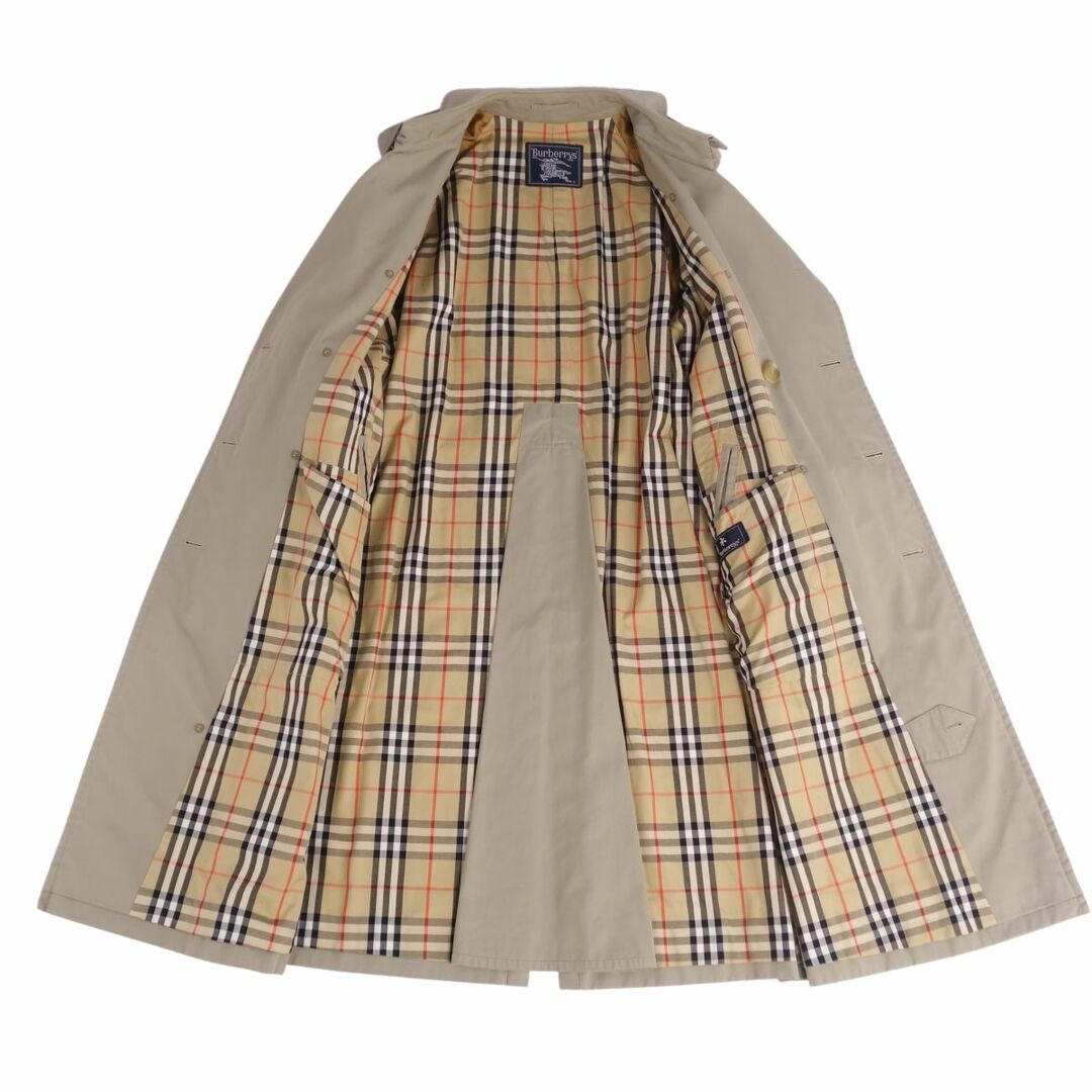BURBERRY - 美品 Vintage バーバリー Burberrys コート トレンチコート