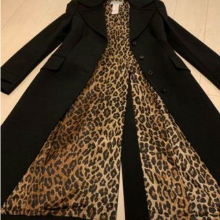 DOLCE&GABBANA（ロングコート）のフリマアイテム一覧