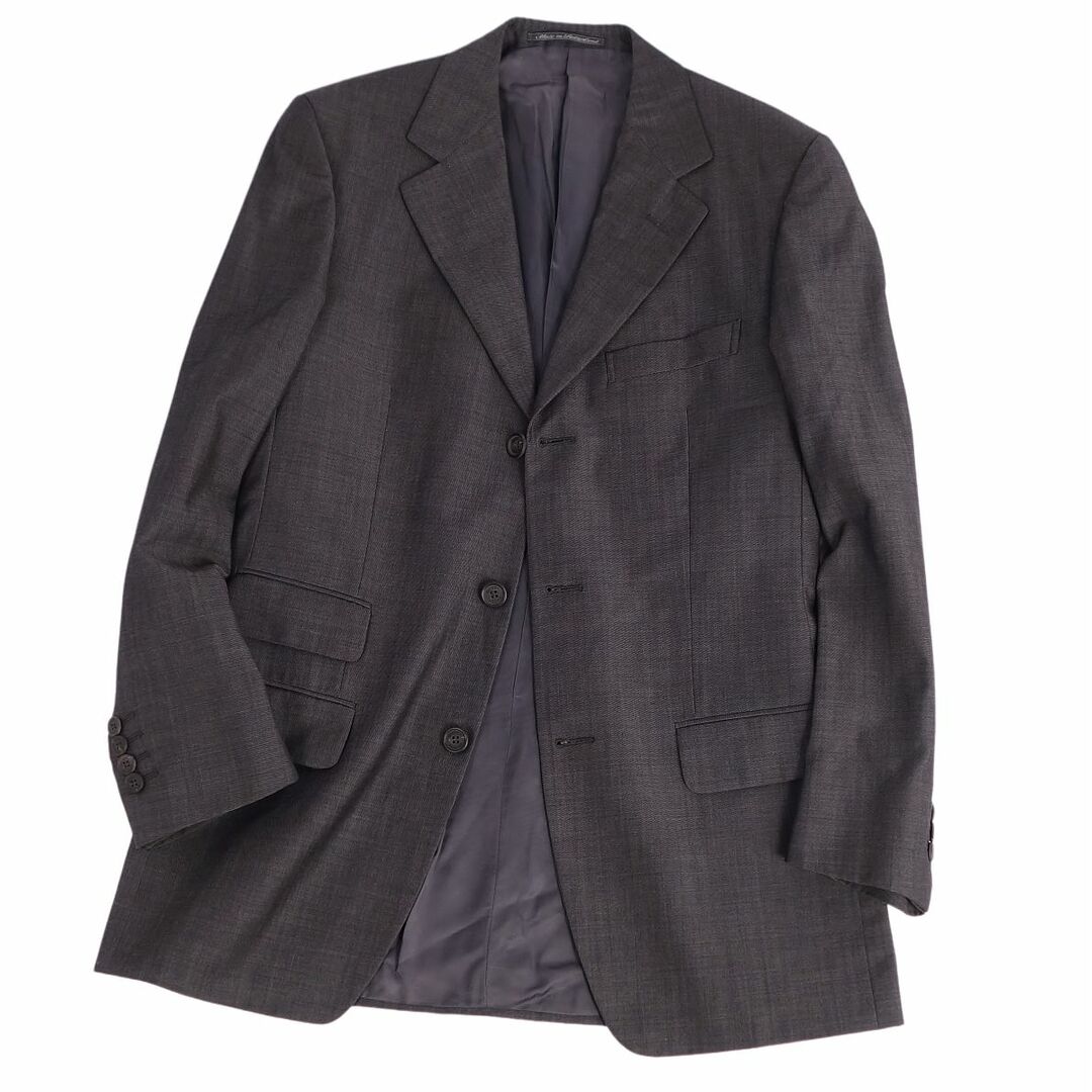 GUCCI - 美品 グッチ GUCCI セットアップ スーツ ジャケット シングル