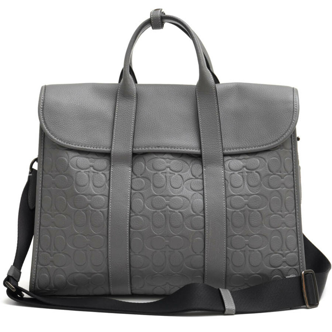 COACH - コーチ／COACH バッグ ブリーフケース ビジネスバッグ 鞄