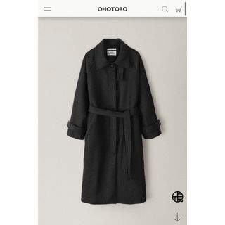 OHOTORO（ロングコート）のフリマアイテム一覧